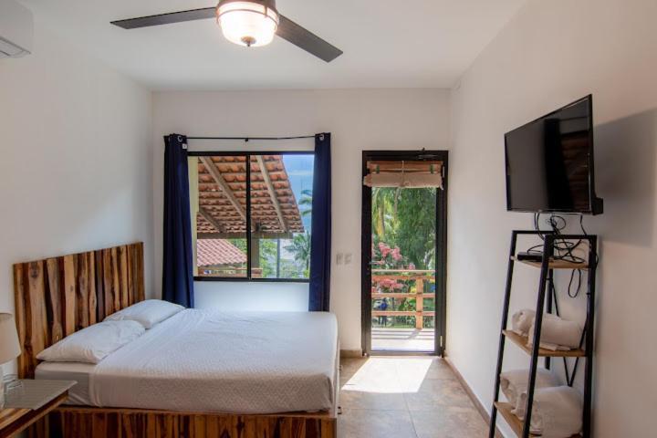Lagarza Hostel La Libertad Quarto foto