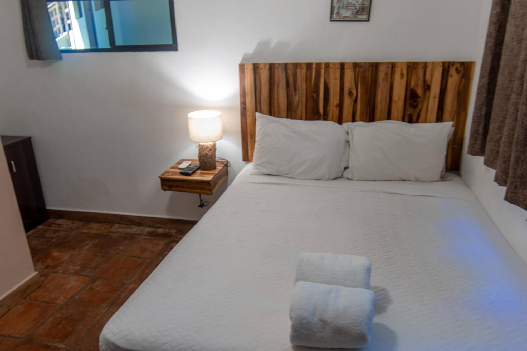 Lagarza Hostel La Libertad Quarto foto